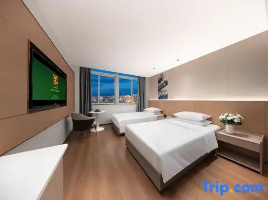 Atlanta Regal Hotel - Chambres