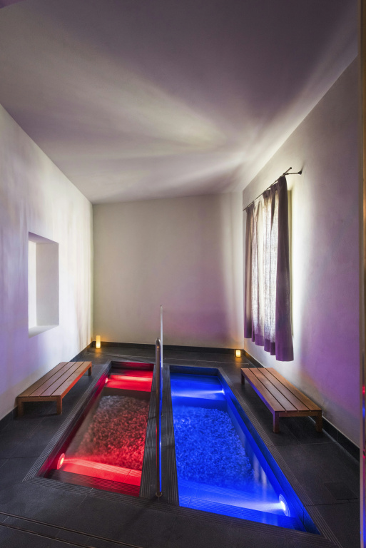 Borgo San Felice Resort - Général