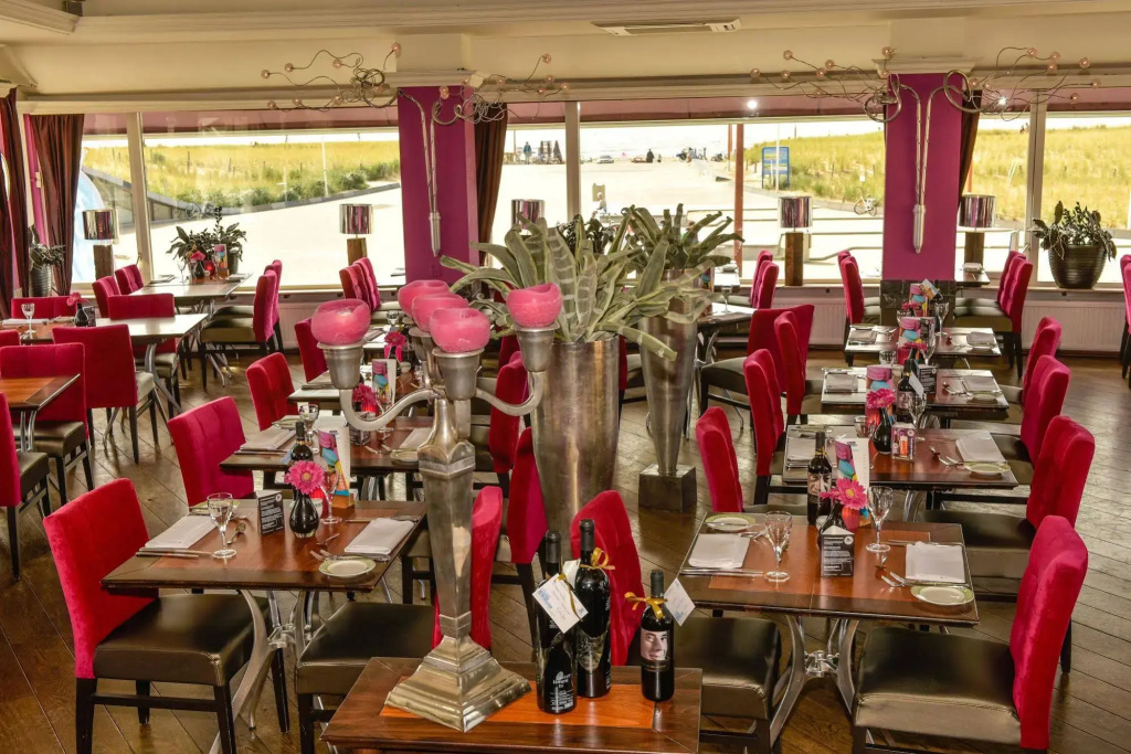 Hotel Noordzee - Général
