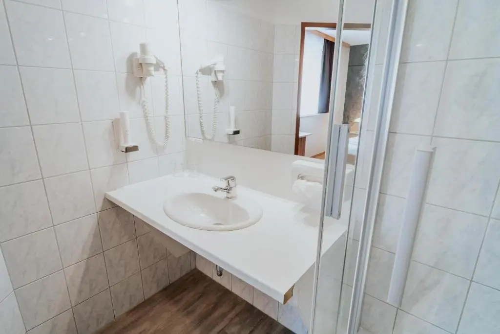 Hotel am Kapuzinerplatz - Chambres