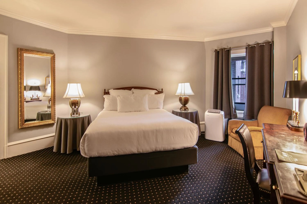 Hotel photo 18