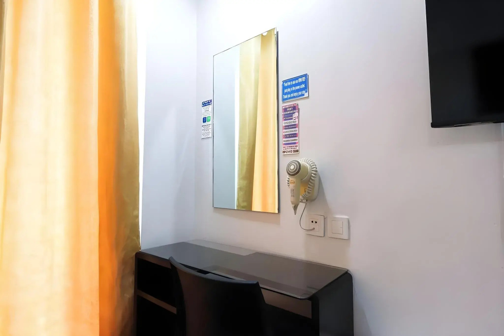 Hotel DreamWorld North EDSA - Général