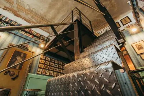 Divna Pani Luxury Gallery Rooms