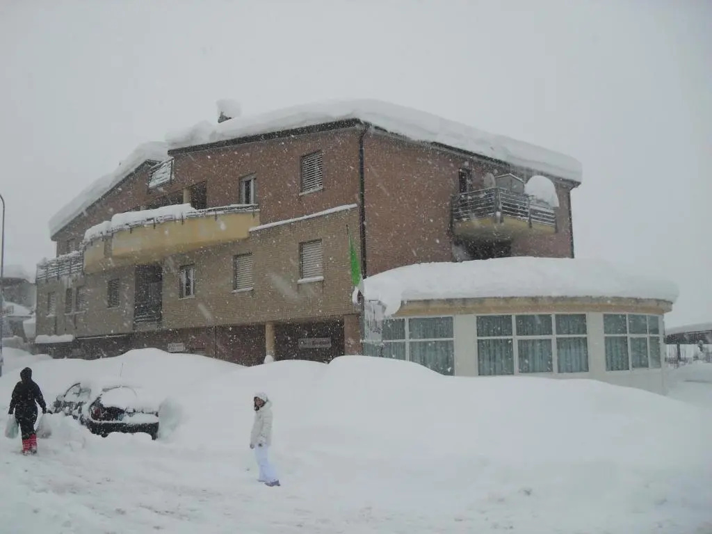 Hotel photo 11