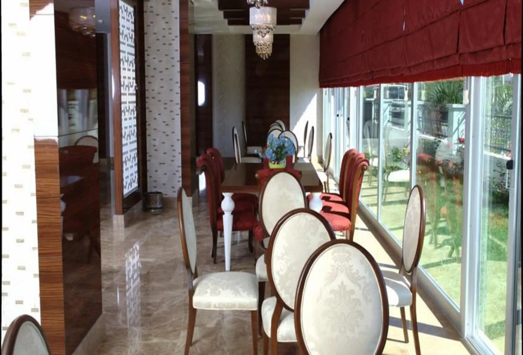 Drita Resort & Spa Hotel, Аланья, Туреччина мініатюра 15