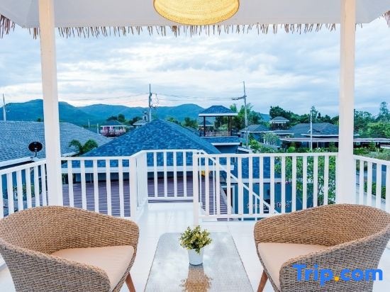 Pool House Pool Villa Cha-Am — 3