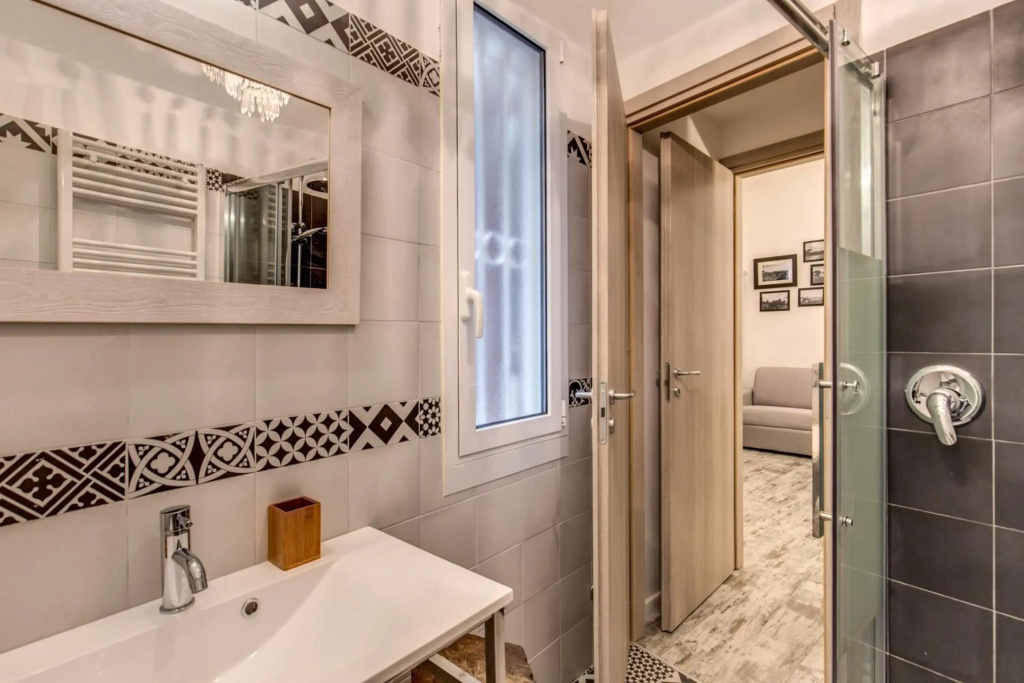 Loft in San Pietro - Général