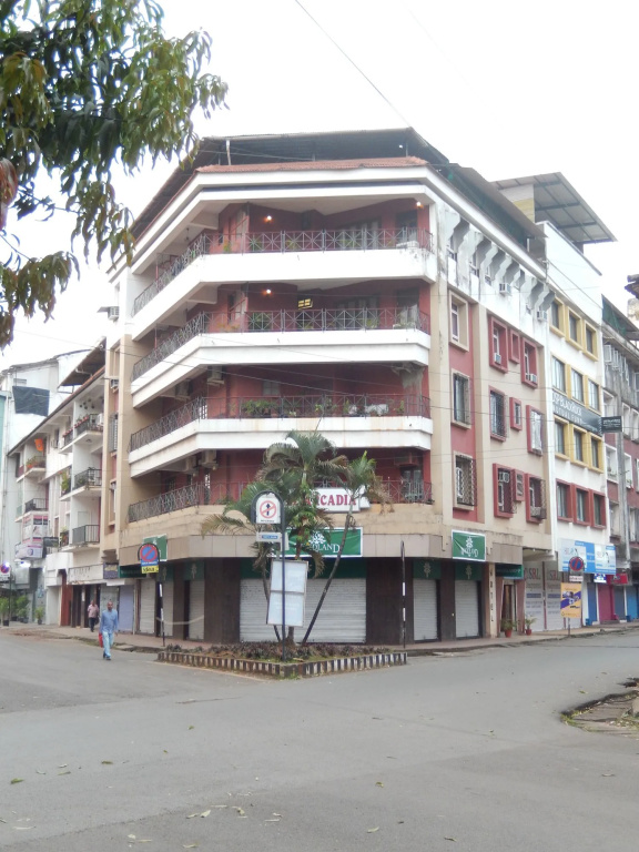 Hotel photo 1