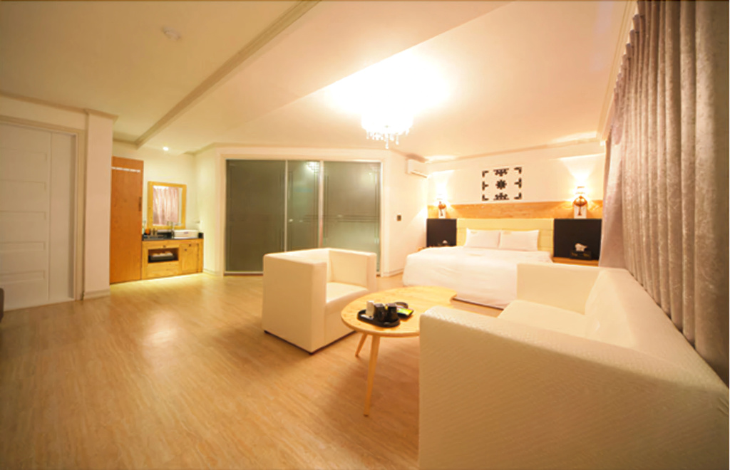 Liv Life Hotel - Général
