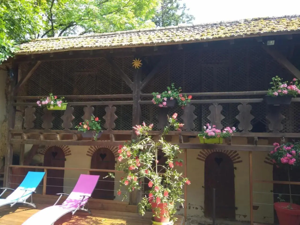 B&B A Coste
