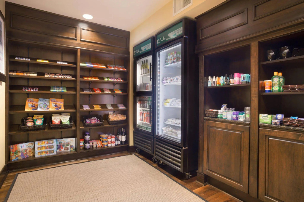 Homewood Suites by Hilton Charleston Airport - Général