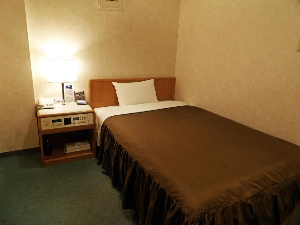 Southern Cross Inn Matsumoto - Général