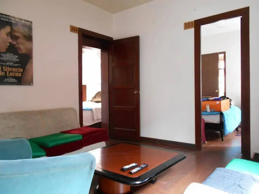 Hotel photo 2