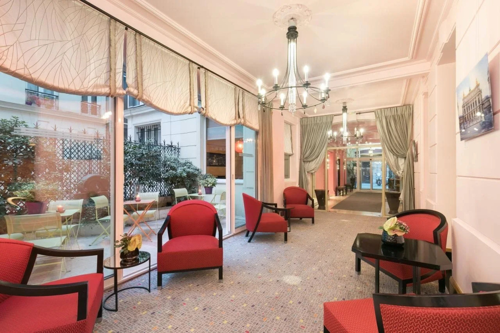 Hotel photo 14