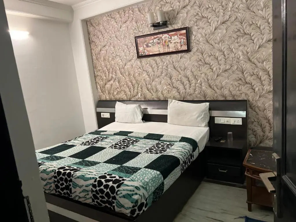 Airport Hotel Aerocity Inn - Chambres
