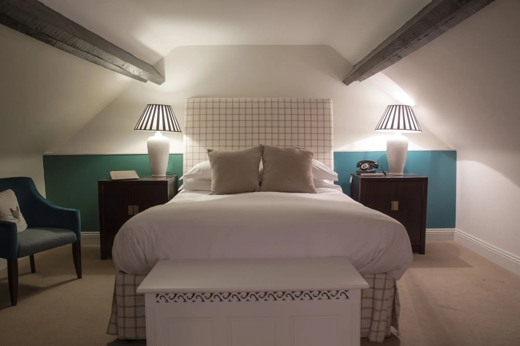 King John Inn by null