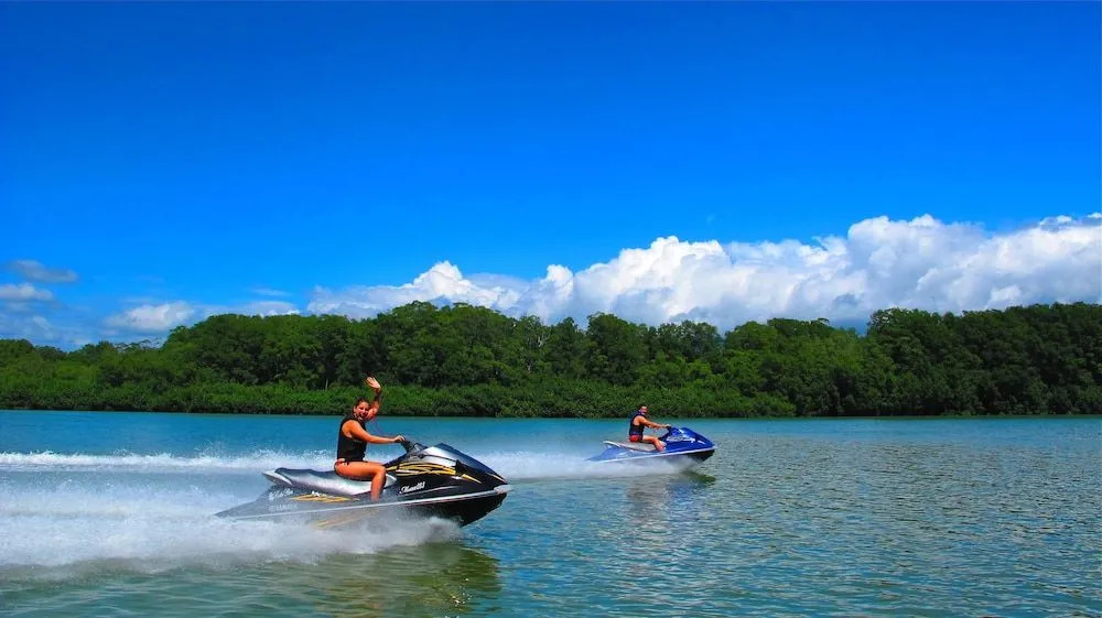 Clandestino Beach - фото 29