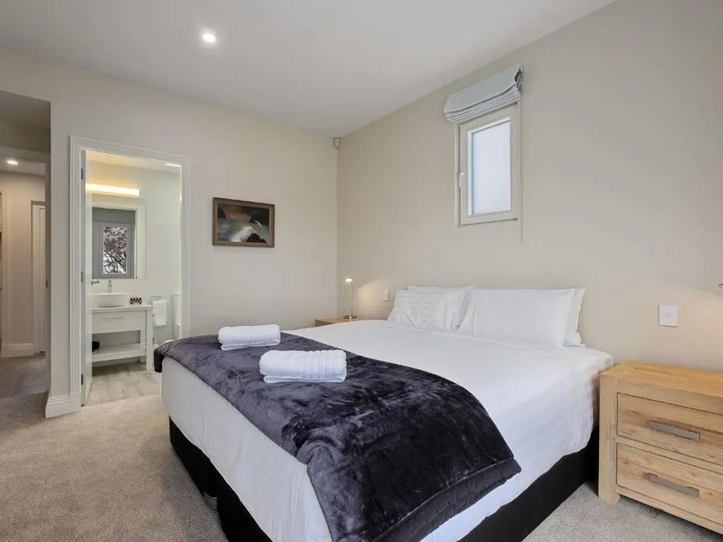 Stonehill Villa 1