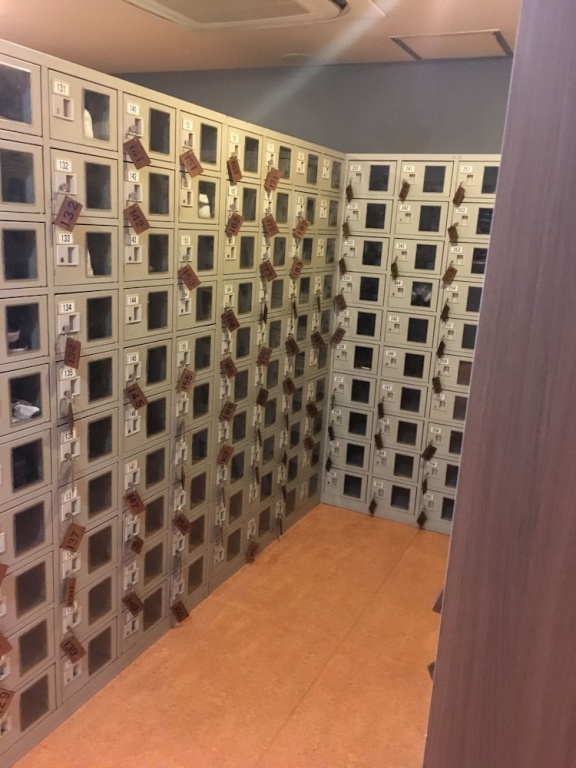 Capsule Hotel Shinjuku 510 사진 11