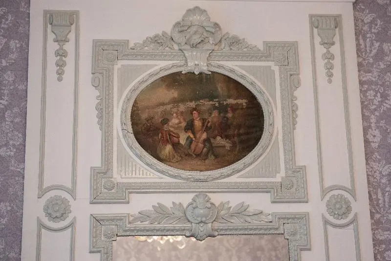Hotel Le Choiseul - Chambres