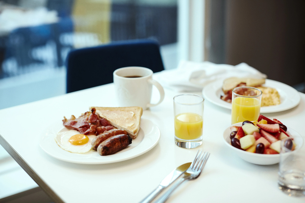 Holiday Inn & Suites McKinney - N Allen by IHG - Général