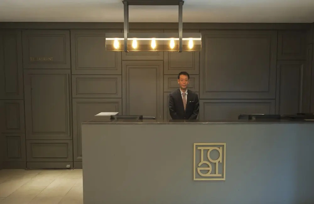 Hotel photo 20