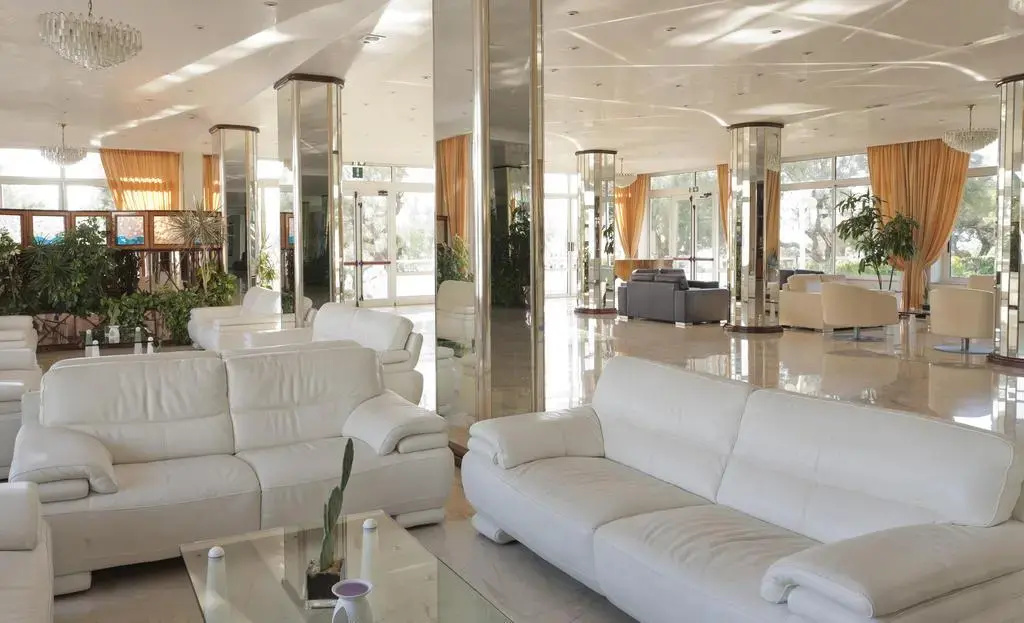 Grand Hotel Costa Brada - Général