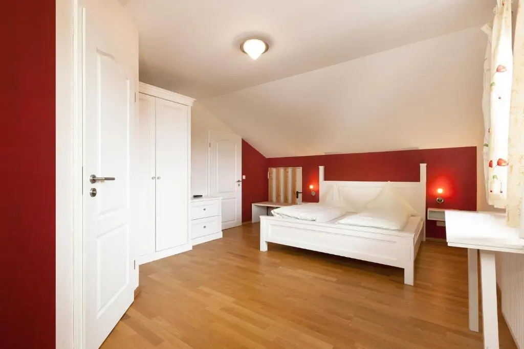 Landgasthof Zum Kirchenwirt - Chambres