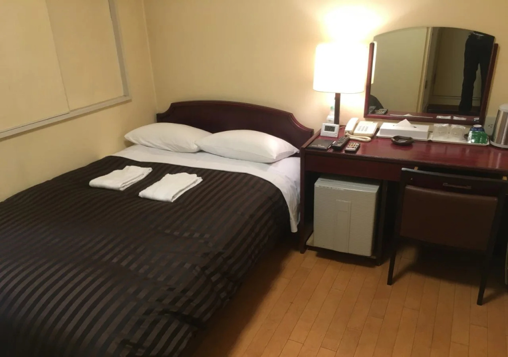 Hotel photo 12