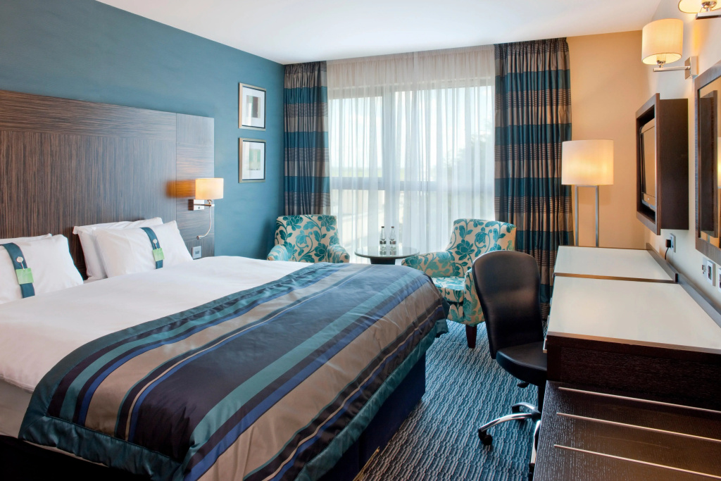 Holiday Inn Birmingham Airport - NEC by IHG - Général