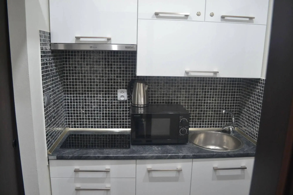 Apartmany Šariš - Général