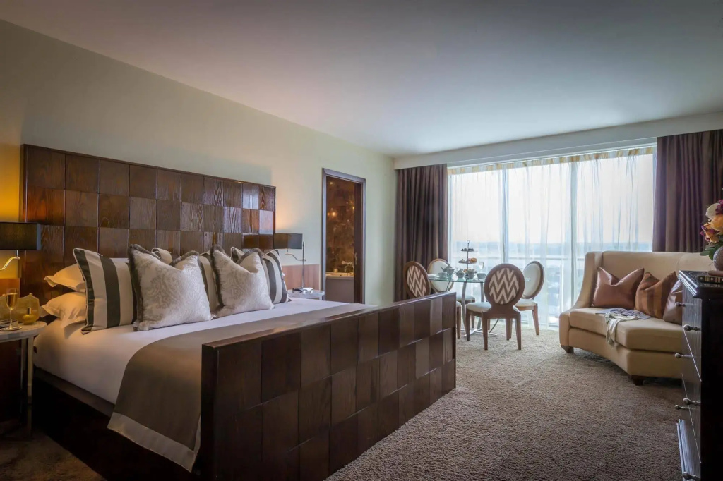 Lough Rea Hotel & Spa - Général