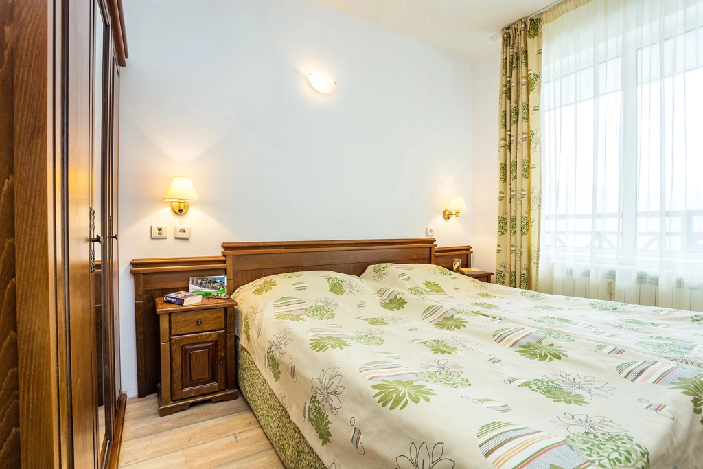 The Stream Resort Pamporovo — 4