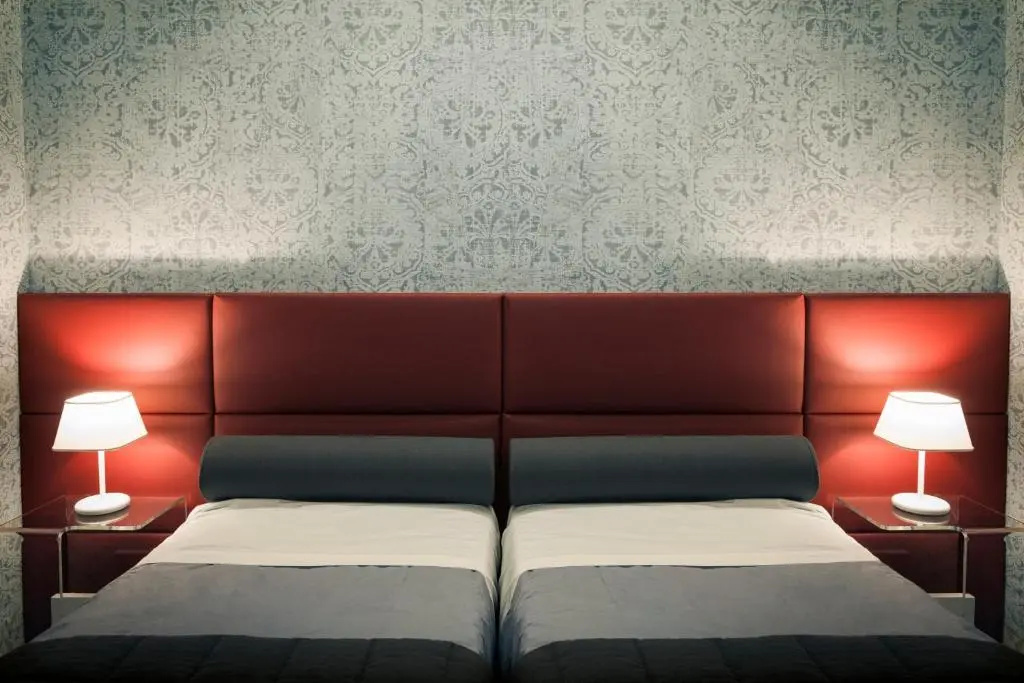 Residenza Monfy - Chambres