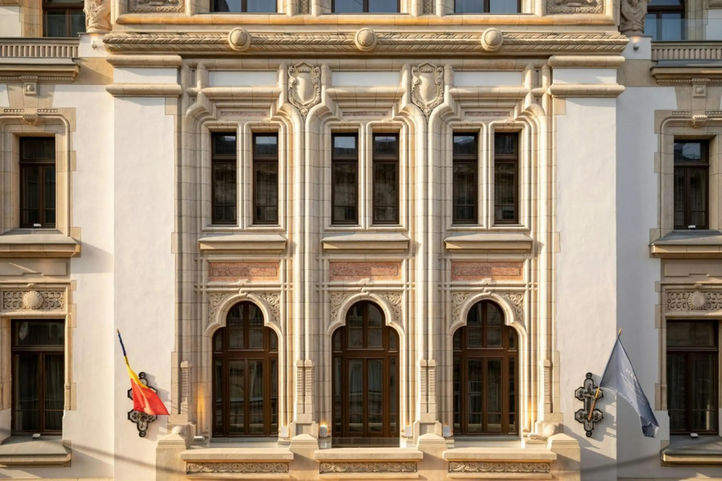 The Marmorosch Bucharest, Autograph Collection - фото 34