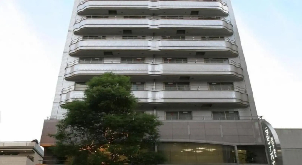 Hotel photo 15