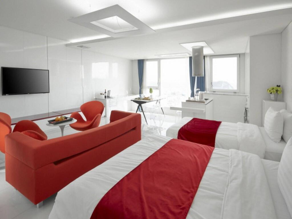 Shinshin jeju ocean by null