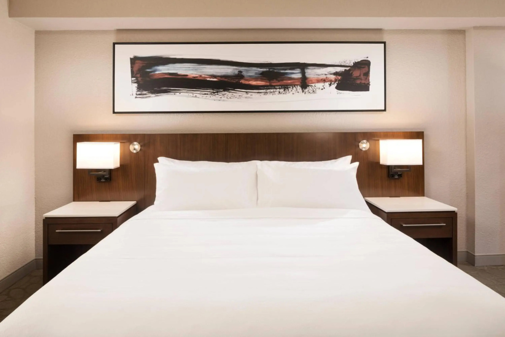 Delta Hotels by Marriott Minneapolis Northeast - Général