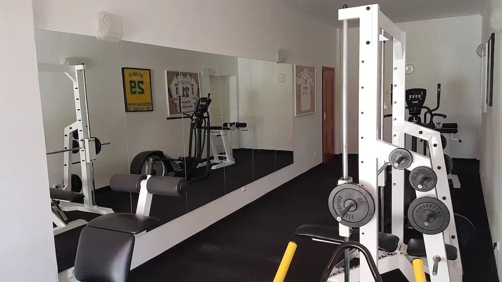 Sporthotel Záton - Général