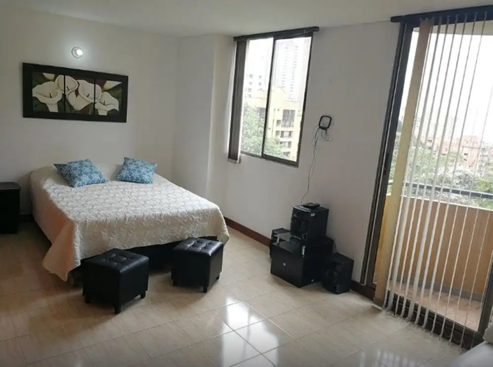 Aparta Suitte La Provincia - Chambres