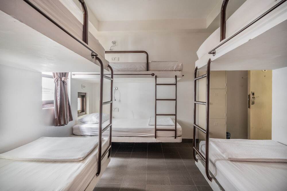 Hotel Paloma Inn
