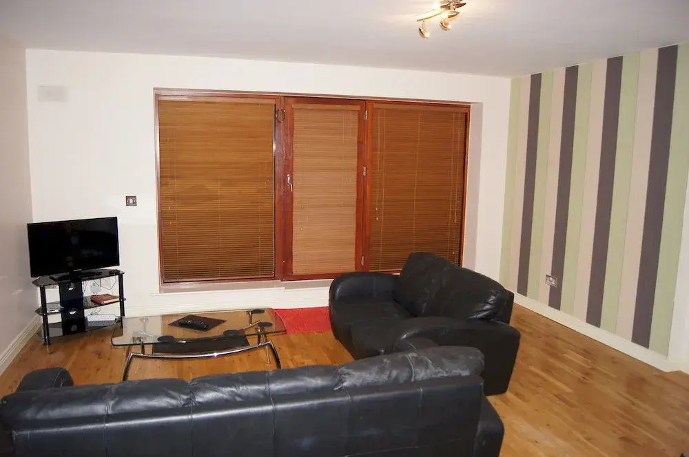 Castleforbes Holiday Apartment - фото 9
