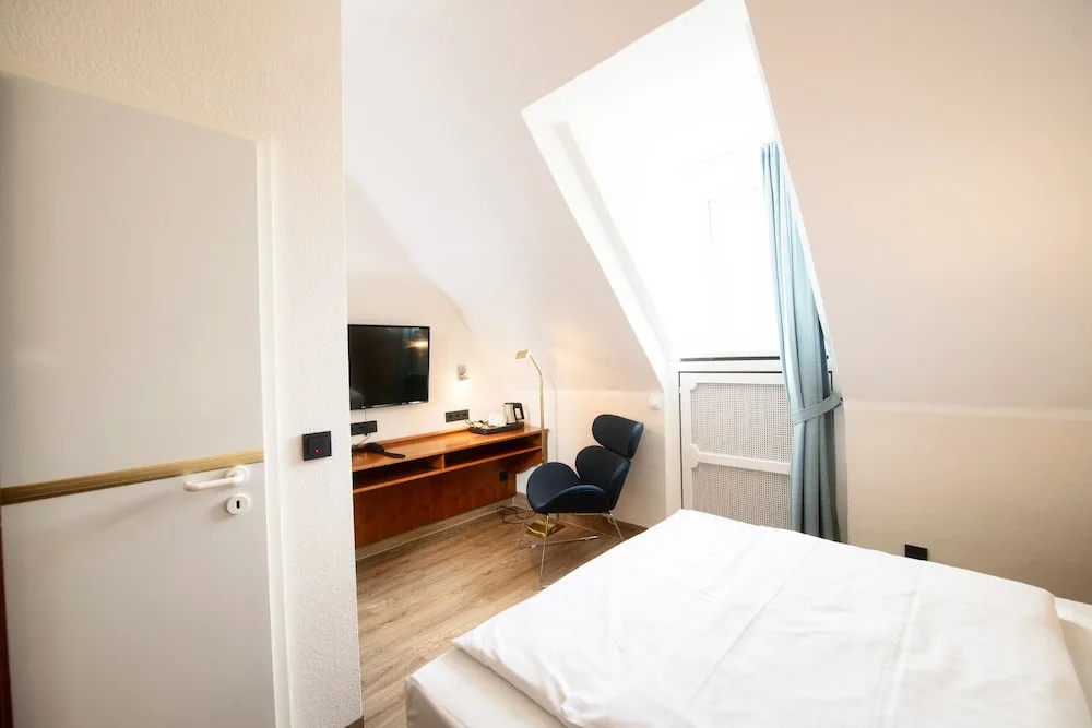 Landhotel Kauzenberg - Chambres