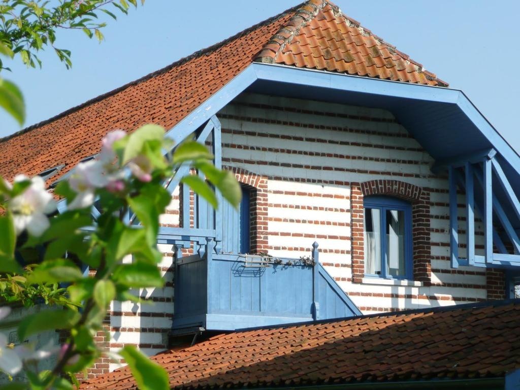 Au Petit Tambour d'Autingues