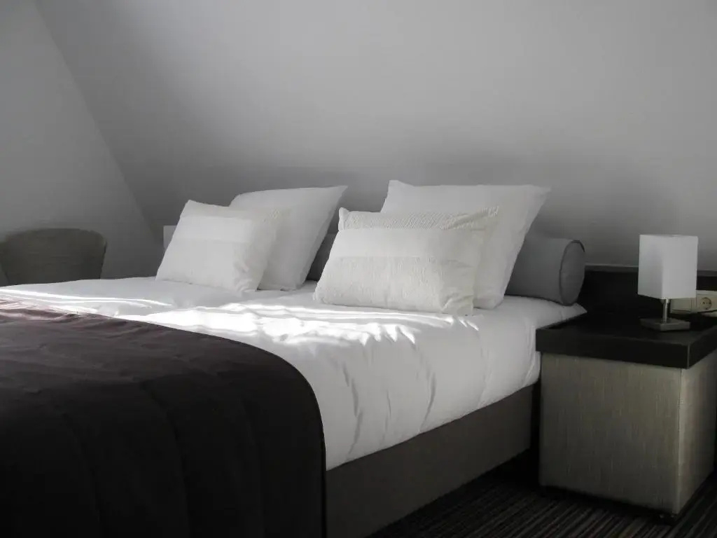 Boutique Hotel de Zwaluw - Chambres