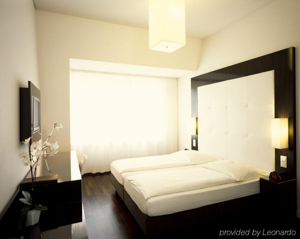 The Pure, Frankfurt, a Member of Design Hotels by null