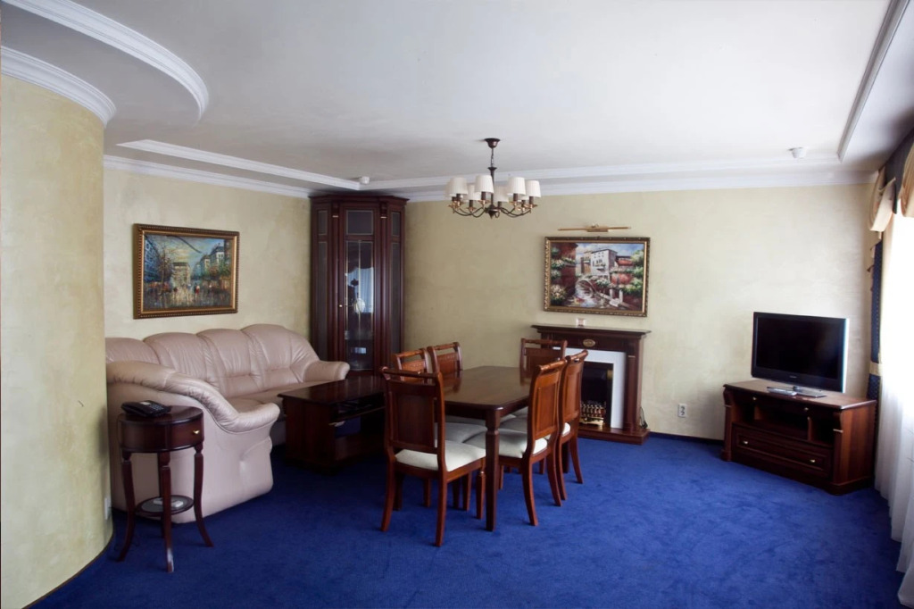 Октябрьская - фото 10