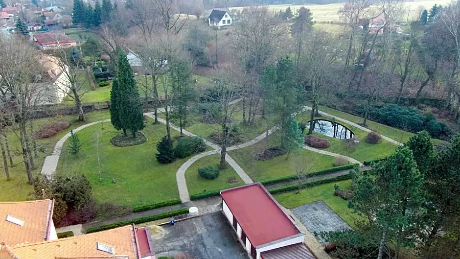 Hotel Zámeček
