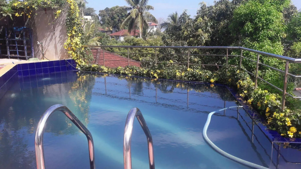 Hotel photo 9