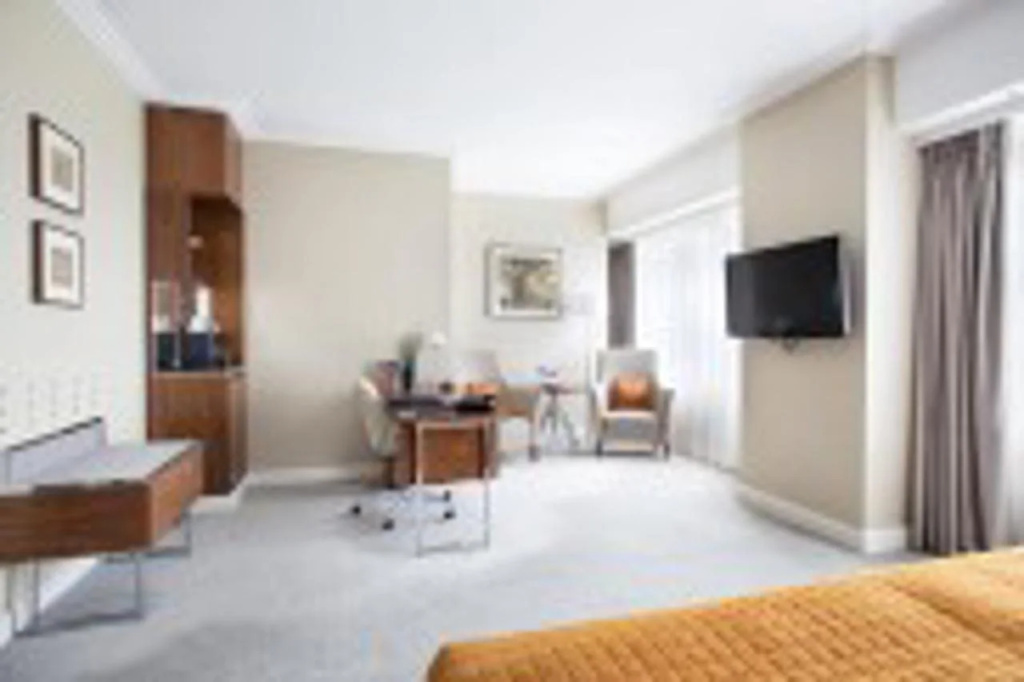 Hotel Okura Amsterdam